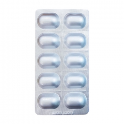 Enteropin DHG 20 viên - Men tiêu hóa