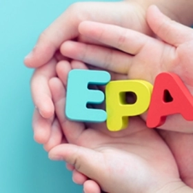 EPA Là Gì? Lợi Ích Của EPA Đối Với Tim Mạch, Não Bộ và Sức Khỏe