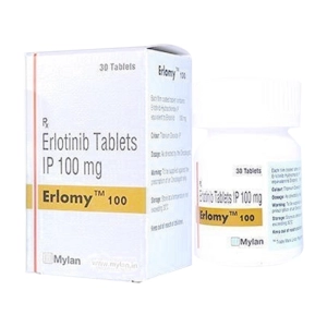 Erlomy 100 Mylan 30 viên