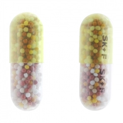 EskaFolvit Eskayef 15 vỉ x 6 viên