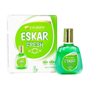 Eskar Fresh DK Pharma 15ml