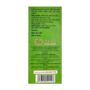 Esoca Plus Iso Abipha 10 vỉ x 10 viên - Hỗ trợ giảm các triệu chứng ho Esoca Plus Iso Abipha 10 vỉ x 10 viên - Hỗ trợ giảm các triệu chứng ho