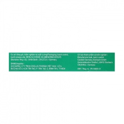 Espumisan 40mg Menarini 2 vỉ x 25 viên