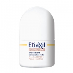 Etiaxil Detranspirant Peaux Confort + Aisselles Cooper 15ml - Lăn khử mùi cho da siêu nhạy cảm Etiaxil Detranspirant Peaux Confort + Aisselles Cooper 15ml - Lăn khử mùi cho da siêu nhạy cảm