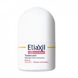 Etiaxil Detranspirant Peaux Normales Cooper 15ml - Lăn khử mùi cho da thường Etiaxil Detranspirant Peaux Normales Cooper 15ml - Lăn khử mùi cho da thường