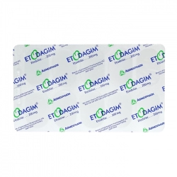 Etodagim 200mg Agimexpharm 10 vỉ x 10 viên
