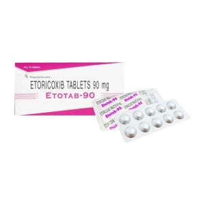 Etotab-90 Micro 10 vỉ x 10 viên
