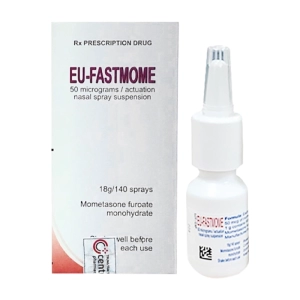 Eu-Fastmome 50mcg Mipharmco 18g Eu-Fastmome 50mcg Mipharmco 18g