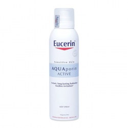 Xịt khoáng chống lão hóa Eucerin Aquaporin Active 150ml Xịt khoáng chống lão hóa Eucerin Aquaporin Active 150ml