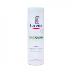 Sữa rửa mặt dành cho da mụn Eucerin Dermo Purifyer 200ml