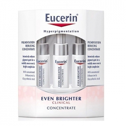 Tinh chất dưỡng trắng da, giảm thâm nám Eucerin White Therapy 6x5ml