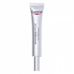 Kem ngăn ngừa lão hóa da vùng mắt Eucerin Hyaluron-Filler Eye 15ml Kem ngăn ngừa lão hóa da vùng mắt Eucerin Hyaluron-Filler Eye 15ml