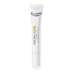 Kem dưỡng ngăn ngừa lão hóa cho mắt Eucerin Micro Q10 SPF15 15ml  Kem dưỡng ngăn ngừa lão hóa cho mắt Eucerin Micro Q10 SPF15 15ml
