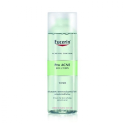Nước hoa hồng Eucerin Dermo Purifyer 200ml Nước hoa hồng Eucerin Dermo Purifyer 200ml