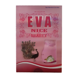 Tpbvsk giảm cân Eva Nice Beauty, Hộp 30 Viên