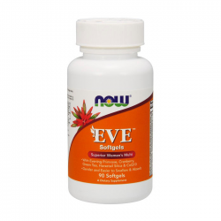 EVE Now 90 viên - Viên uống chống lão hóa cho phụ nữ
