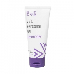 Eve Personal Gel Lavender - Gel bôi trơn hương Lavender