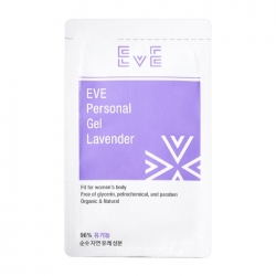 Eve Personal Gel Lavender - Gel bôi trơn hương Lavender Eve Personal Gel Lavender - Gel bôi trơn hương Lavender