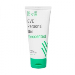 Eve Personal Gel Unscented - Gel bôi trơn không mùi