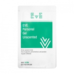 Eve Personal Gel Unscented - Gel bôi trơn không mùi Eve Personal Gel Unscented - Gel bôi trơn không mùi