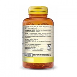 Evening Primrose Oil Mason Natural 60 viên – Cân bằng nội tiết tố Evening Primrose Oil Mason Natural 60 viên – Cân bằng nội tiết tố