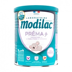 Expert Prema Modilac 400g