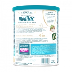 Expert Riz 1 Modilac 800g