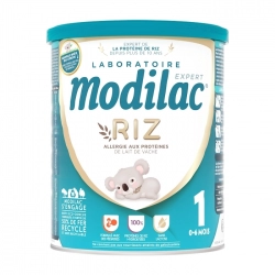 Expert Riz 1 Modilac 800g