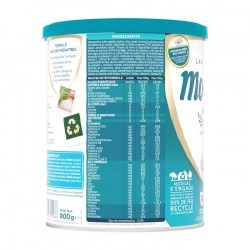 Expert Riz 1 Modilac 800g