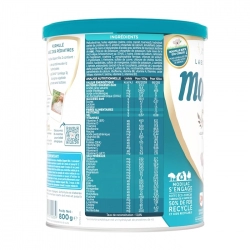 Expert Riz 2 Modilac 800g