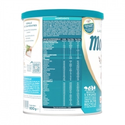 Expert Riz 3 Modilac 800g