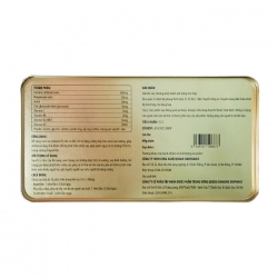 Extra Cadimax Nano Diophaco 12 vỉ x 5 viên Extra Cadimax Nano Diophaco 12 vỉ x 5 viên