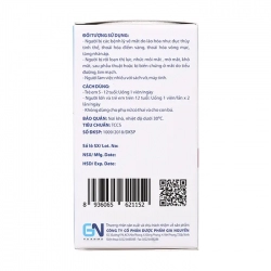 Eyematin Meracine 30 viên – Hỗ trợ giảm cận thị, viễn thị, nhức mỏi mắt, khô mắt Eyematin Meracine 30 viên – Hỗ trợ giảm cận thị, viễn thị, nhức mỏi mắt, khô mắt