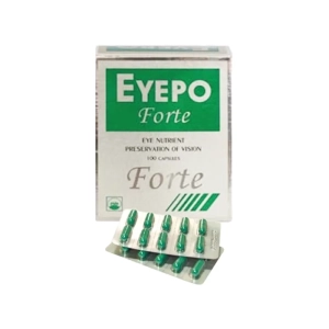 EYEPO FORTE PYMEPHARCO