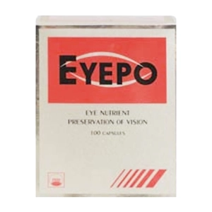 EYEPO PYMEPHARCO EYEPO PYMEPHARCO