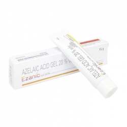 Ezanic Gel 20 Intas 15g Ezanic Gel 20 Intas 15g