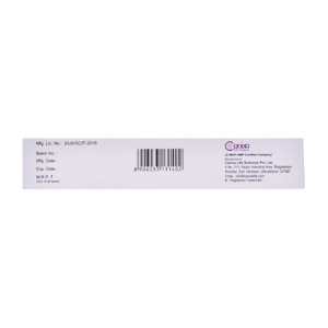 Ezimet-S Canixa Life tuýp 30g (Mometasone Furoate + Salicylic Acid)