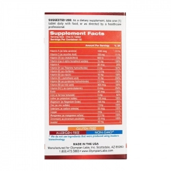 F22 Multivitamin Olympian Labs 60 viên - Bổ sung vitamin và khoáng chất F22 Multivitamin Olympian Labs 60 viên - Bổ sung vitamin và khoáng chất