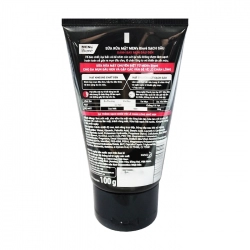 Facial Foam Deep Action Biore 100g