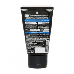 Facial Foam White Energy Biore 100g