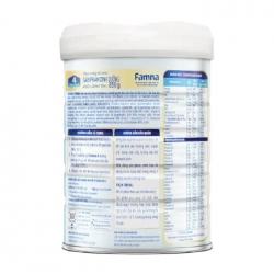 Famna 4 Nutifood 400g - Tăng cường sức đề kháng