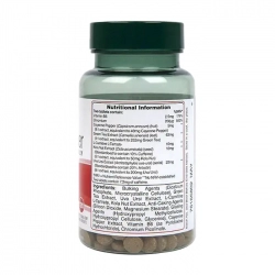 Fat Metaboliser Nutrition Headquarters 120 viên - Viên uống giảm cân