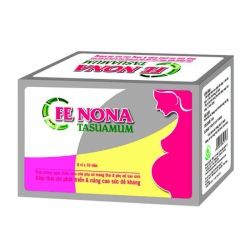 Fe nona tasuamum 60 viên