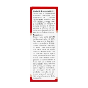 Ferrodue Buona 15ml - Bổ sung sắt cho trẻ Ferrodue Buona 15ml - Bổ sung sắt cho trẻ