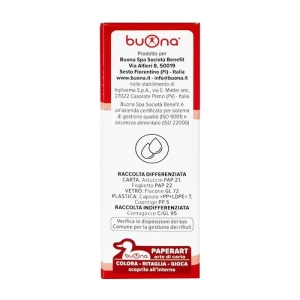 Ferrodue Buona 15ml - Bổ sung sắt cho trẻ Ferrodue Buona 15ml - Bổ sung sắt cho trẻ