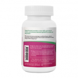 Fairhaven Health Peapod Prenatal Multivitamin Supplement, 60 Viên Fairhaven Health Peapod Prenatal Multivitamin Supplement, 60 Viên