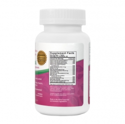 Fairhaven Health Peapod Prenatal Multivitamin Supplement, 60 Viên Fairhaven Health Peapod Prenatal Multivitamin Supplement, 60 Viên