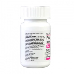 Finasteride Tablets USP 1mg Accord 90 viên