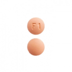 Finasteride Tablets USP 1mg Accord 90 viên
