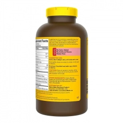 Fish Oil 1200mg Nature Made 300 viên – Viên uống dầu cá Fish Oil 1200mg Nature Made 300 viên – Viên uống dầu cá
